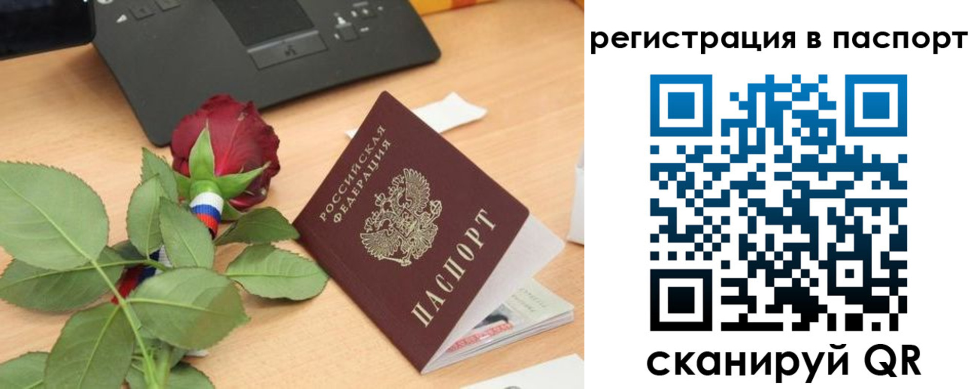 временная регистрация для школы в Гусеве
